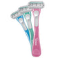 VENUS SENSITIVE PLUS 15 COUNT DISPOSABLE