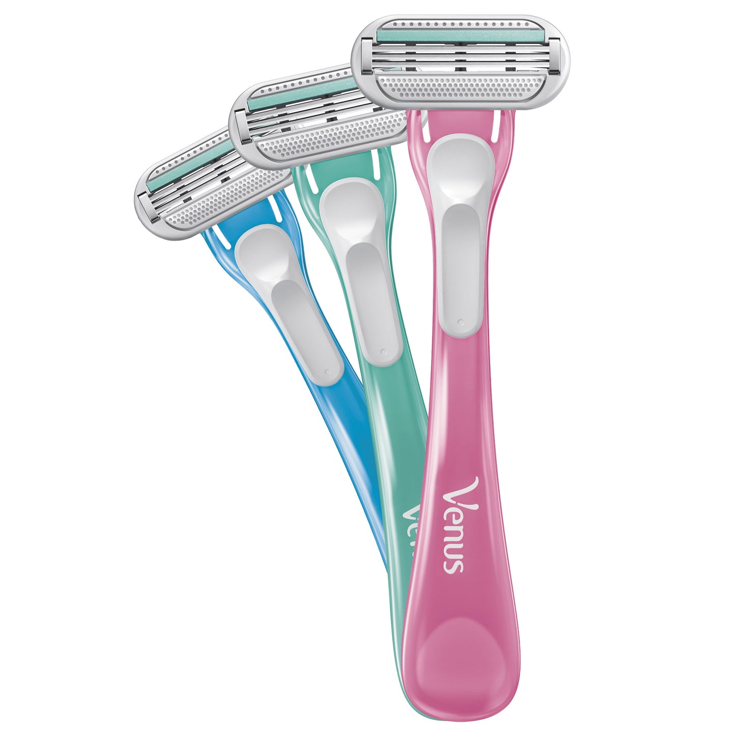 VENUS SENSITIVE PLUS 15 COUNT DISPOSABLE
