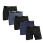 PUMA MEN'S BOXER BRIEF 5PK • 1528128 (M) 1528129 (L) • 1528130 (XL)