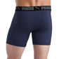 PUMA MEN'S BOXER BRIEF 5PK • 1528128 (M) 1528129 (L) • 1528130 (XL)