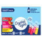 CRYSTAL LIGH'T ON THE GO DRINK MIX 60 CT PRIOR PER BACH SRL PRICH