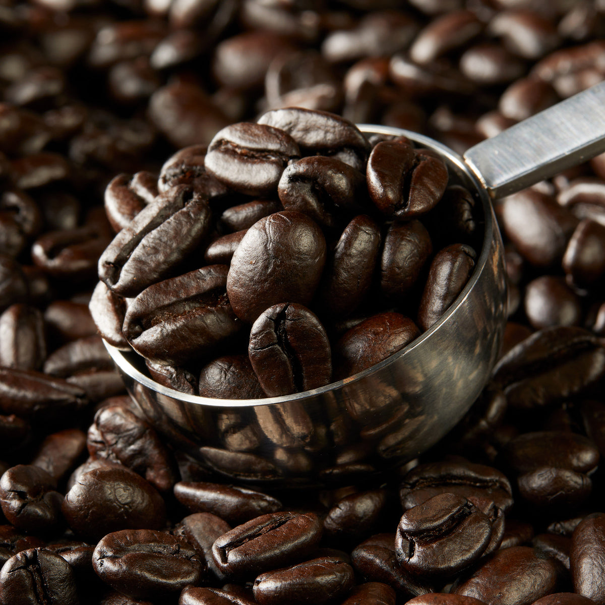 KIRKLAND SIGNATURE FRENCH ROAST COFFEE 2.5 LB
