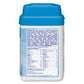 KIRKLAND SIGNATURE PROCARE INFANT FORMULA DUAL HMO, NON-GMO 420Z • 2'-FL AND LNAt HMOS • NON GMO • MILK BASED POWDER W/ IRON • NO ART. GROWTH HORMONES • DHA & LUTEIN SUPPORT •CERTIFIED KOSHER & HALAL