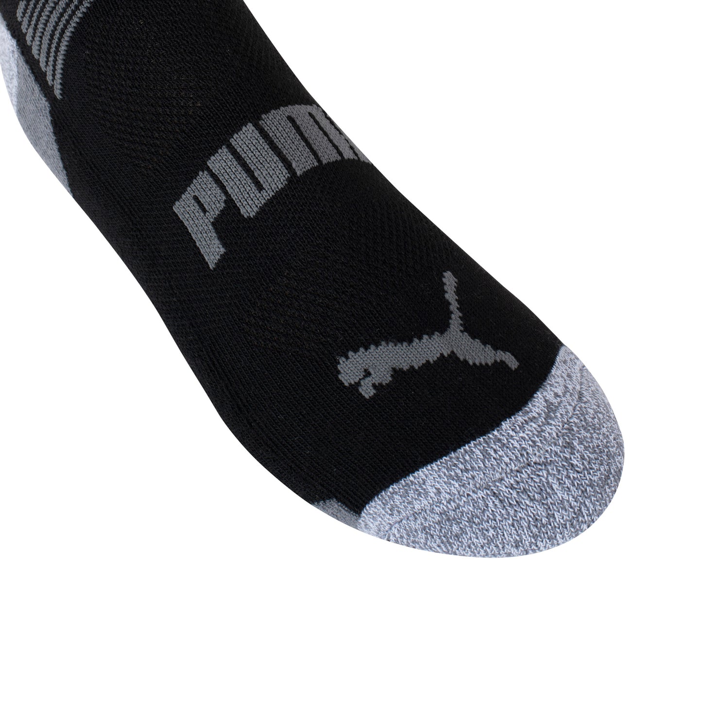 PUMA YOUTH NO SHOW SOCK 10PR