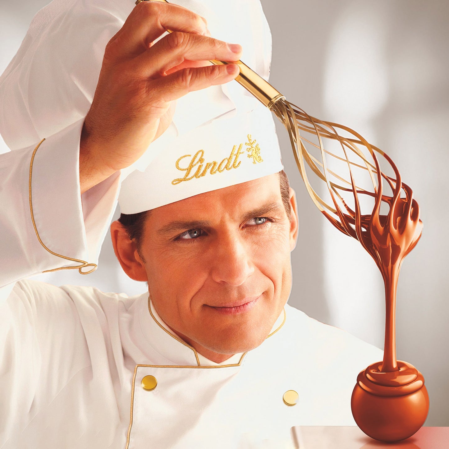 LINDOR PISTACHIO TRUFFLE 21.2 OZ