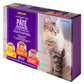 KIRKLAND SIGNATURE CAT FOOD PATE VARIETY 45/3.5 OZ
