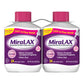 MIRALAX POWDER LAXATIVE 68 DOSES 2X20.4 OZ
