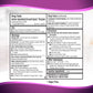 MIRALAX POWDER LAXATIVE 68 DOSES 2X20.4 OZ