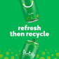 bubly Sparkling Water Variety Pack, 12 fl. oz., 24 pk.