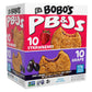 BOBO'S PB&J 20/ 2.1 OZ