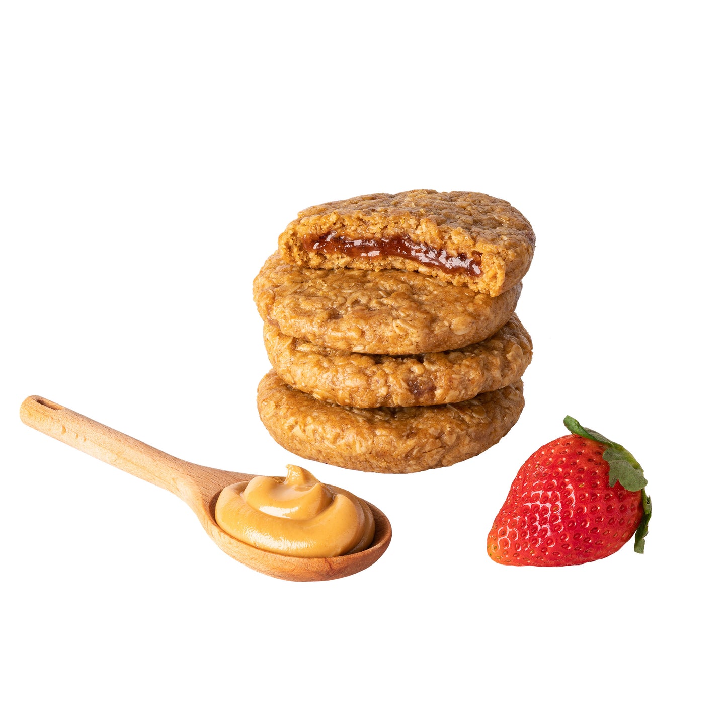 BOBO'S PB&J 20/ 2.1 OZ