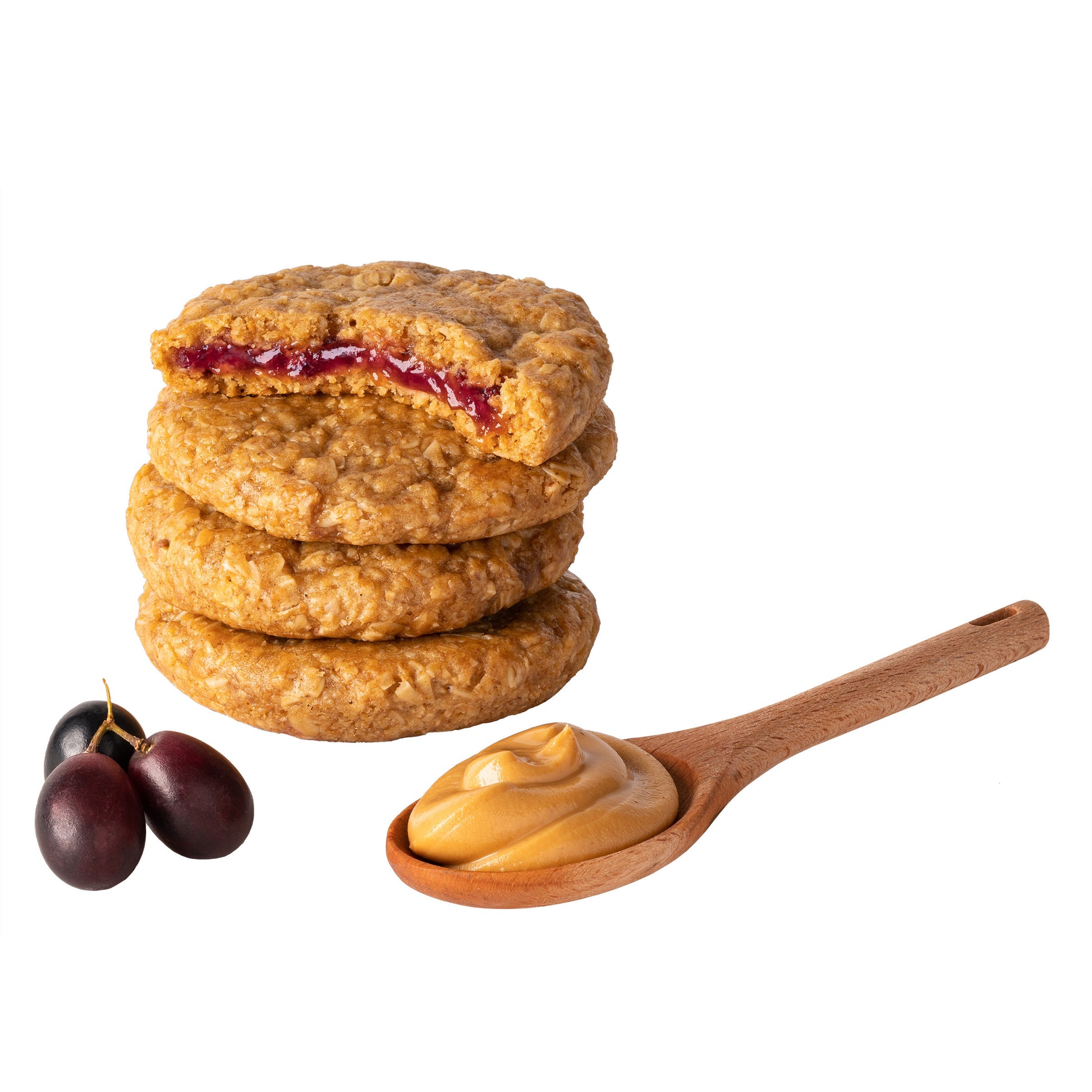 BOBO'S PB&J 20/ 2.1 OZ