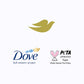Dove Nourish & Restore 5-in-1 Shampoo, 33.8 fl. oz.