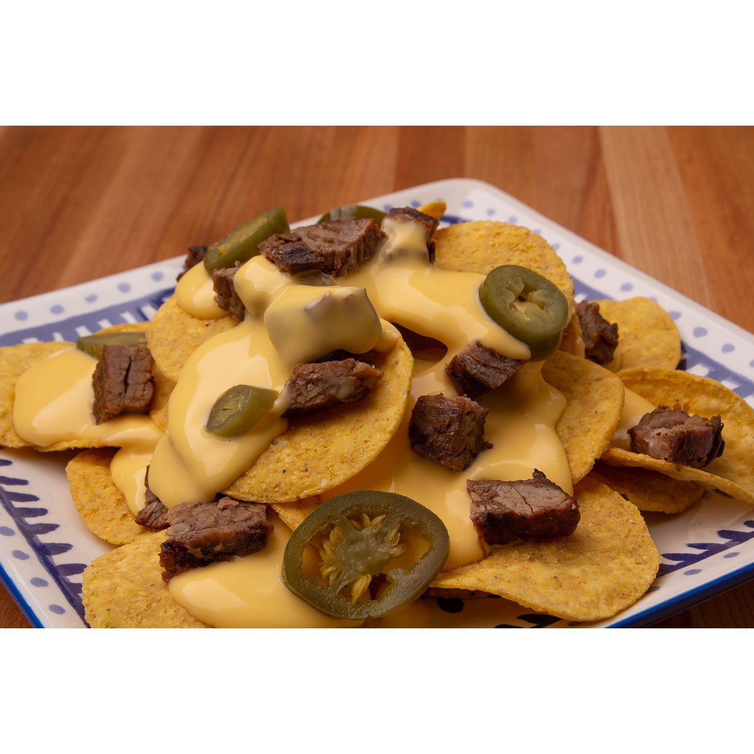Ricos Gourmet Nacho Cheese Sauce 107 oz.
