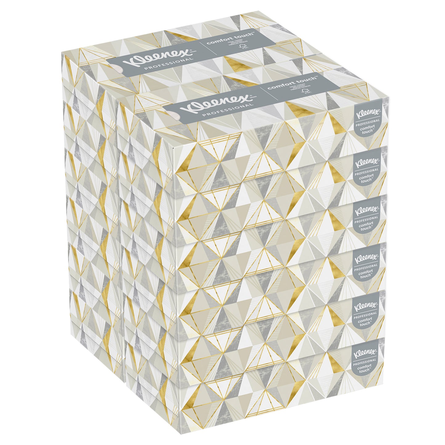 NATURAL CHOICE COPY PAPER 20 LB 8.5" X 11" 5000 SHEETS