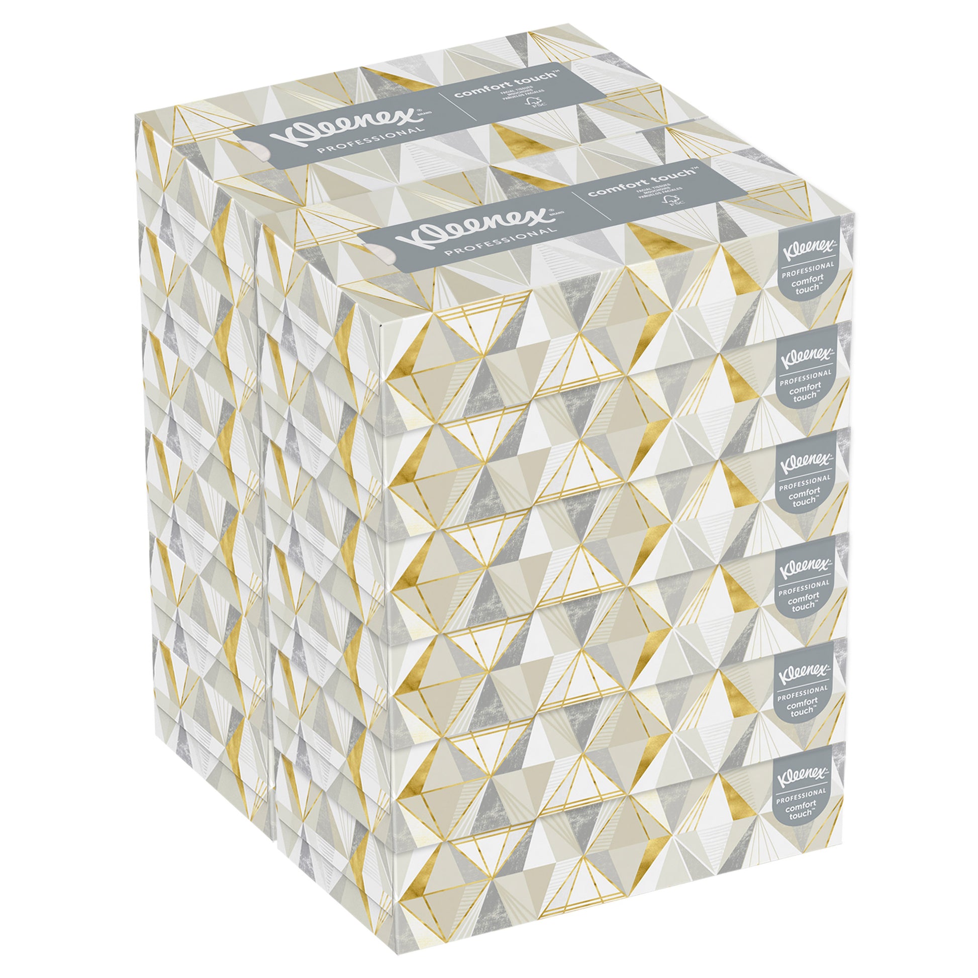 NATURAL CHOICE COPY PAPER 20 LB 8.5" X 11" 5000 SHEETS