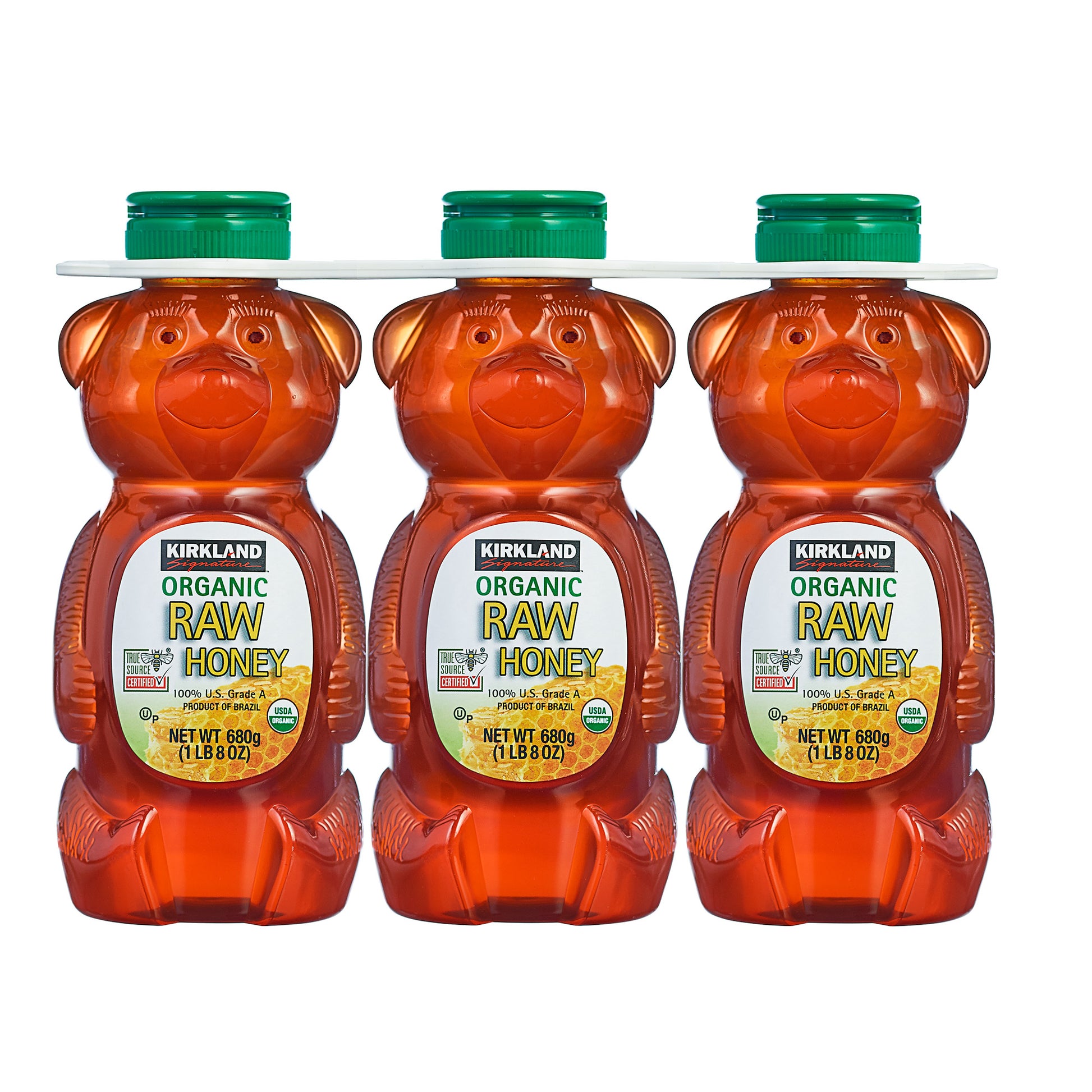 KIRKLAND SIGNATURE PLASTIC FOOD WRAP 12"X 3000 FT