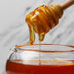 KIRKLAND SIGNATURE ORGANIC RAW HONEY BEAR 3/24 OZ
