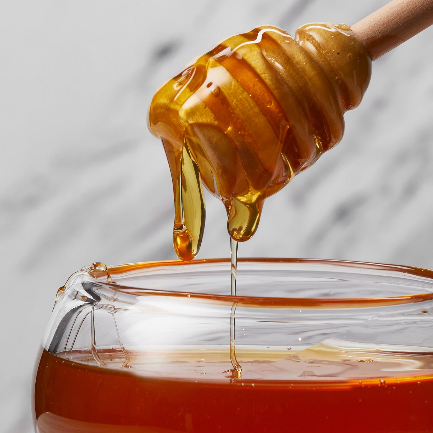 KIRKLAND SIGNATURE ORGANIC RAW HONEY BEAR 3/24 OZ
