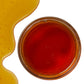 KIRKLAND SIGNATURE ORGANIC RAW HONEY BEAR 3/24 OZ