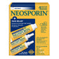 Neosporin + Pain Relief Antibiotic Ointment 1 oz + 2/0.5 oz