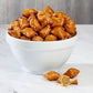 KIRKLAND SIGNATURE PEANUT BUTTER PRETZELS 55 OZ