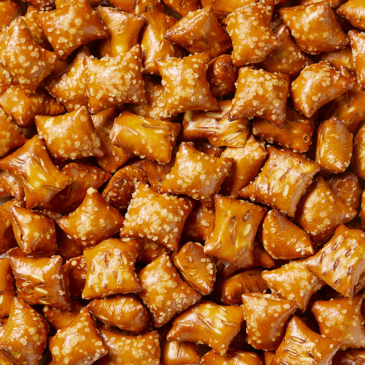 KIRKLAND SIGNATURE PEANUT BUTTER PRETZELS 55 OZ