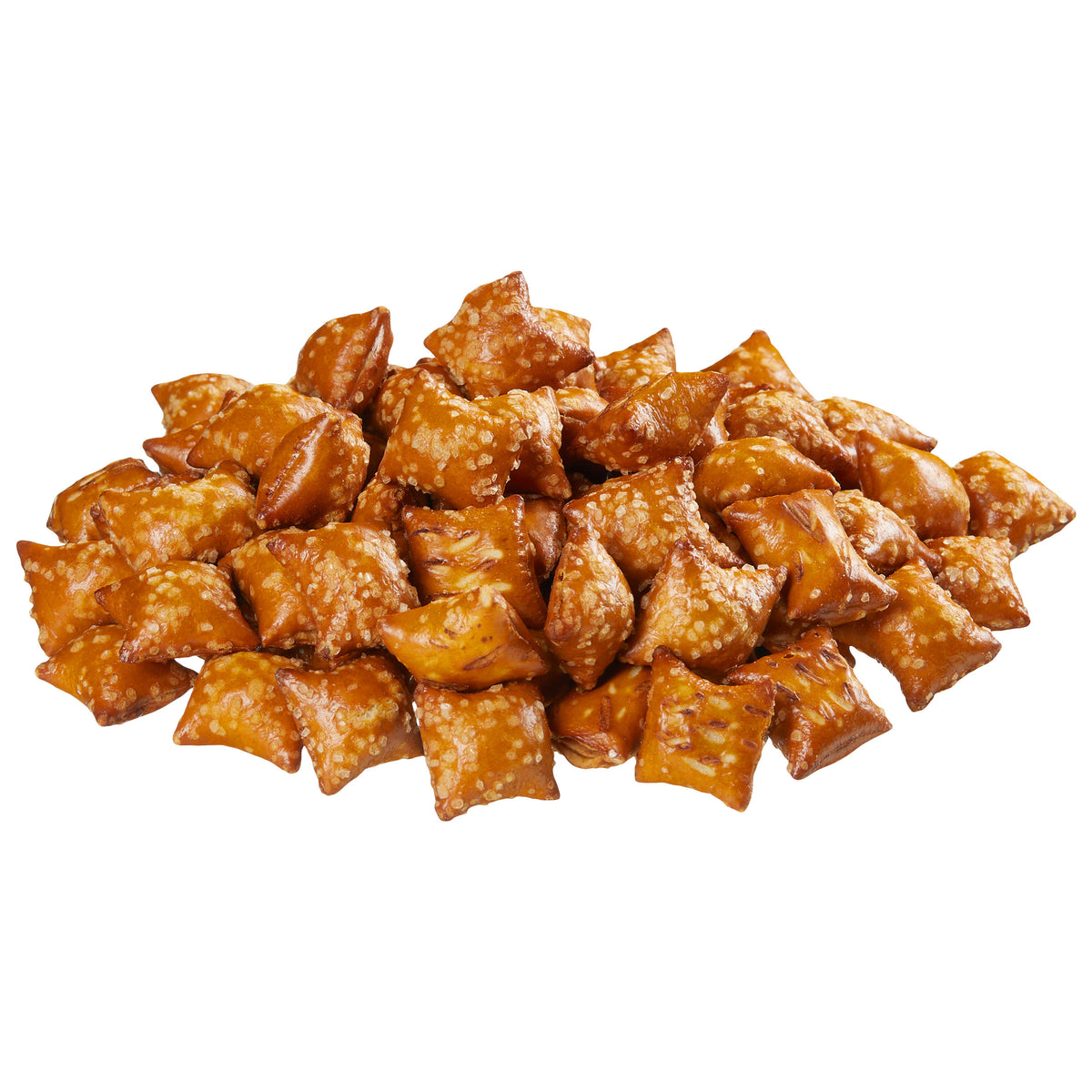 KIRKLAND SIGNATURE PEANUT BUTTER PRETZELS 55 OZ