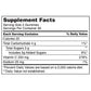 KIRKLAND SIGNATURE ADULT VITAMIN C GUMMIES 250 MG 2X180CT