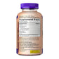 Kirkland Signature Calcium Adult Gummies 2/120 ct
