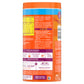 METAMUCIL SUGAR FREE SMOOTH TEXTURE ORANGE 2X130 DOSES