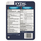 XYZAL ALLERGY 24HR. TABLETS 110 COUNT