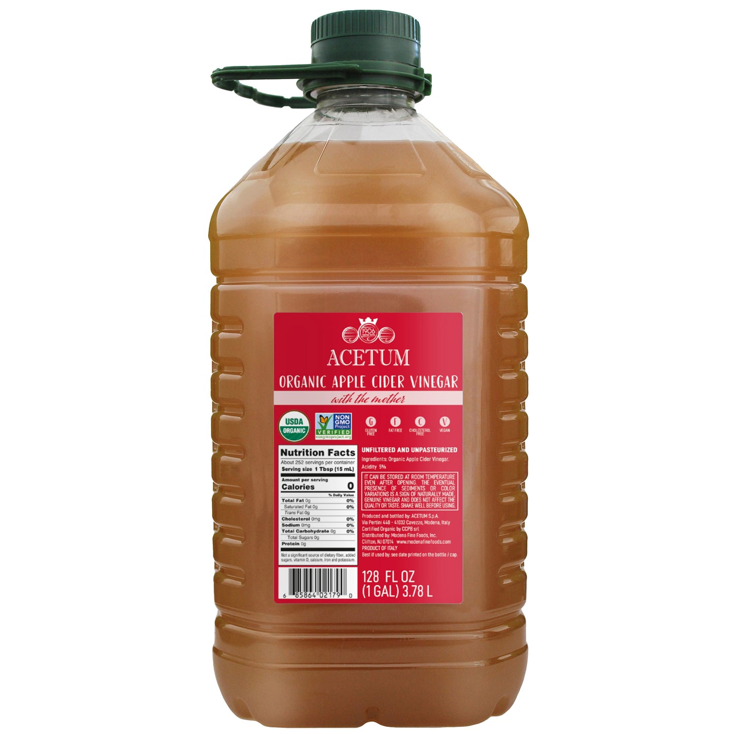 KIRKLAND SÍGNATURE GROUND TURMERIC 12 OZ