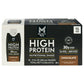 Member's Mark 30g High Protein Nutritional Shake, Chocolate 11 fl. oz., 15 pk.
