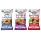 NATURE'S GARDEN ORGANIC TRAIL MIX PACK 24/ 1.2 OZ