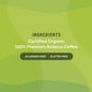 Cameron's Organic Light Roast Whole Bean Coffee, Woods & Water 64 oz.