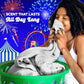 Gain Summer Sizzle In-Wash Laundry Scent Booster Beads, Wild Berry & Zesty Lime Scent, 26.3 oz.