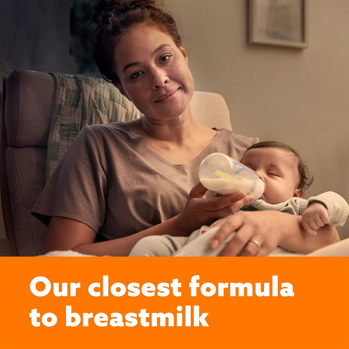 Dr. Browns, Good Start GentlePro Infant Formula with Iron, 38 oz.