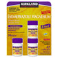 KIRKLAND SIGNATURE ESOMEPRAZOLE 20MG CAPS 3 X 14 COUNT
