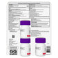 KIRKLAND SIGNATURE ESOMEPRAZOLE 20MG CAPS 3 X 14 COUNT