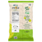 LATE JULY ORGANIC MULTIGRAIN CHIPS 28 OZ