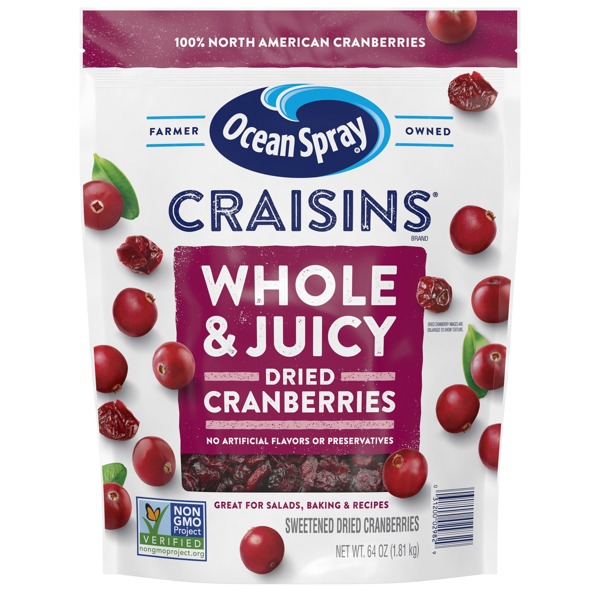 CRUNCHMASTER MULTI-GRAIN CRACKERS