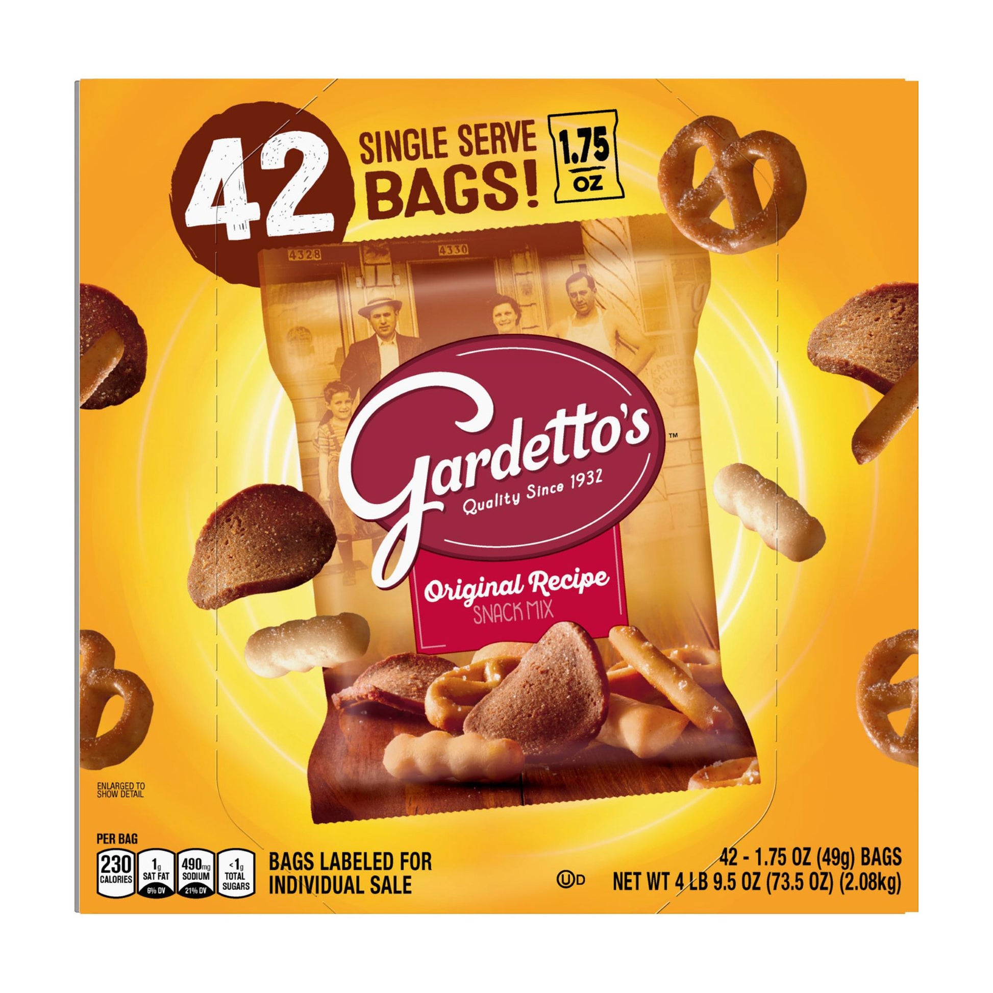 NABISCO