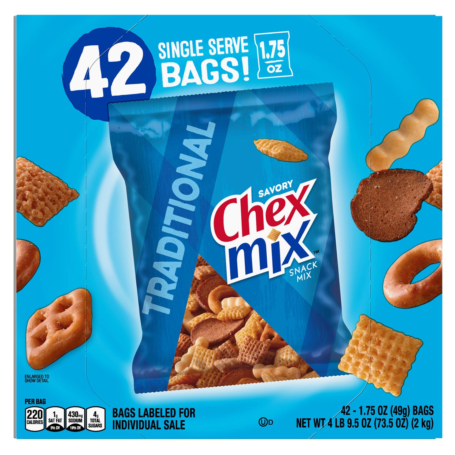 NABISCO