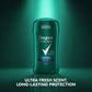 Degree Men Antiperspirant Deodorant, Cool Rush, 2.7 oz., 5 pk.