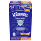 Kleenex Ultra Soft Facial Tissue 12/85 ct