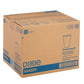 NATURAL CHOICE COPY PAPER 20 LB 8.5" X 11" 5000 SHEETS