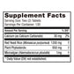 WEIDER RED YEAST RICE PLUS 1200MG 240 TABLETS