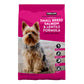 KIRKLAND SIGNATURE SALMON & LENTIL SM BREED DOG FD 20 LB