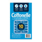 Cottonelle Flushable Wipes 560 ct